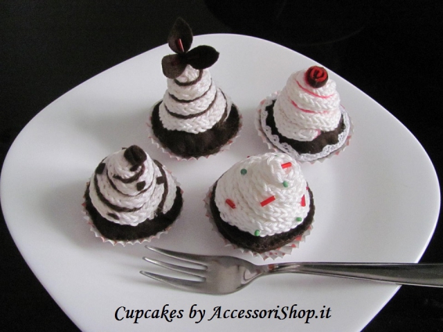 Cupcakes